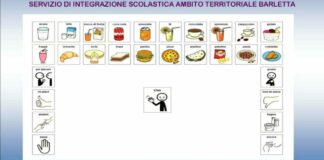 Io ordino con te, l’iniziativa di Comunicazione Aumentativa Alternativa della Provincia BAT