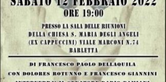 “Il Giorno del Ricordo”, un evento il 12 febbraio nella chiesa Santa Maria degli Angeli