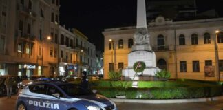 Maltrattamenti in famiglia, divieto di avvicinamento per un uomo di Barletta
