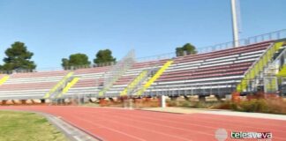 ”Puttilli” e non solo: il degrado dell’impiantistica sportiva barlettana