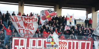 «Biglietti esauriti per la finale Barletta-Martina, non recarsi a Molfetta senza tagliando»