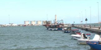 Il caro carburante ferma la pesca: “Subito misure straordinarie di integrazione salariale”
