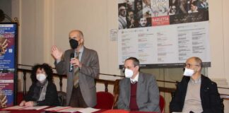 Presentati i Concorsi Musicali Internazionali 2022 a Barletta