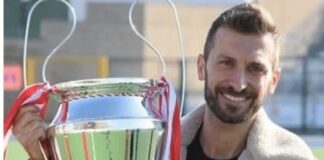 Barletta 1922, Palladino: ”Senza stadio questa società non ci sarà”