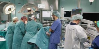 Dona fegato, reni e cornee: il gesto d’amore di un 72enne a Barletta