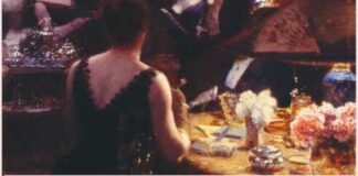 Una giornata di studi con i “Ritratti di Léontine De Nittis”