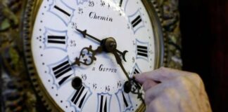 Torna l’ora legale in Italia: questa domenica lancette avanti di un’ora