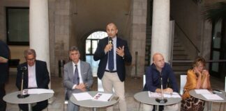 Oronzo Cilli: ”Capitale del libro? Sconfitta non fermerà il nostro progetto”