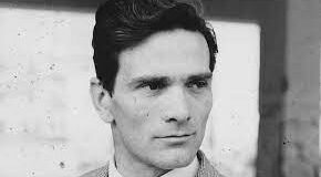 Barletta ricorda Pier Paolo Pasolini