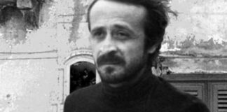 Giovanni Impastato presenta a Barletta il nuovo libro dedicato al fratello Giuseppe, vittima di mafia