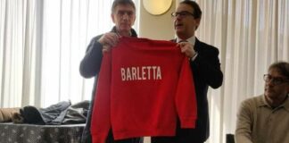 Amministrative, centrodestra unito per il bis di Mino Cannito sindaco