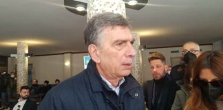 Dicataldo e Dipaola: «Il doppio gioco di Cannito si è rivelato nella sua drammaticità»