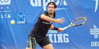 Tennis, a Barletta torna il Challenger nella settimana di Pasqua