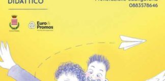 “Ti voglio bene papà”, laboratori didattici e letture nella Biblioteca dei ragazzi “Aylan Kurdi”