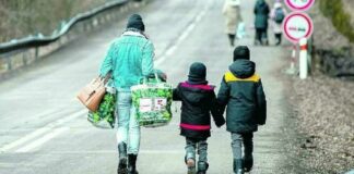Ricerca di mezzi per trasportare gli aiuti umanitari, l’appello dell’Ambulatorio Popolare Barletta