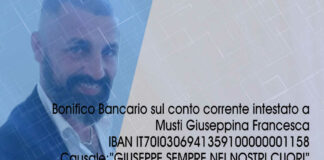 “Colpito al cuore”: conclusa l’autopsia sul corpo di Giuseppe Tupputi ucciso nel suo locale