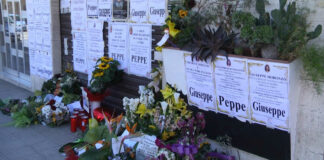 Lutto cittadino a Barletta: oggi i funerali di Giuseppe Tupputi