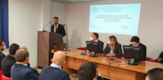 Polo Universitario di Barletta: riprendono anche le sessioni di laurea in presenza