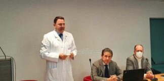 Emanuele Tatò è il nuovo Direttore Sanitario dell’Ospedale Dimiccoli di Barletta