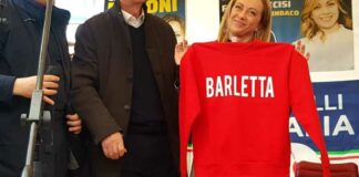 Meloni per Cannito: alleanza politica contro il “sistema”