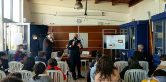 Giornata del Mare 2022, la Lega Navale la celebra con le scuole
