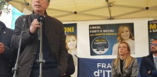 Terzo Polo, Cannito: “Buone primarie a Doronzo e Mazzola”