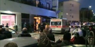 Omicidio di Giuseppe Tupputi: il dolore di un’intera comunità
