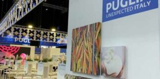 Puglia da record alla BIT 2022