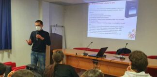 Polo Universitario di Barletta, ripartite le lezioni in presenze