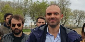 Carmine Doronzo: ”Cannito a sostegno di Mazzola, dovrebbe astenersi. Denunceremo sotterfugi”