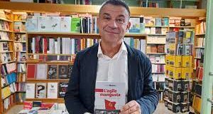 Alfio Nicotra presenta “L’Agile Mangusta. Democrazia Proletaria e gli anni Ottanta”