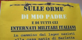 Da Monaco a Barletta a piedi: la straordinaria impresa di Pasquale per ripercorrere il viaggio di suo padre, fuggito dai lager nazisti