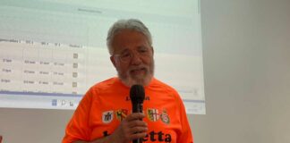 ”Sulle orme di mio padre”, il viaggio di Pasquale Caputo da Monaco a Barletta