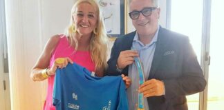 Maratona delle cattedrali, una “medaglia” per Bar.S.A.