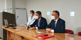 Avviata la “Winter School Musculoskeletal Radiology” a Barletta