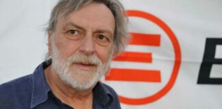Tutto pronto per la cerimonia di intitolazione del CPIA Bat a Gino Strada