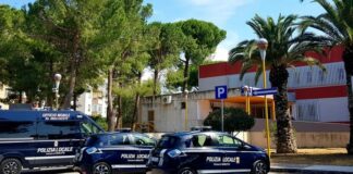 Rifiuta alcoltest e aggredisce la Polizia Locale: nei guai un 50enne