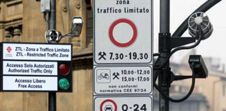 ZTL al via il 25 maggio: i dettagli a Barletta