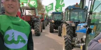 Gasolio agricolo a 1,40 euro al litro, Cia Puglia: «Pronti alla mobilitazione»