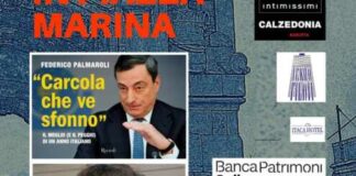 “Storie, Libri e Cucina”: terzo incontro il 28 giugno con l’ironia di Federico Palmaroli