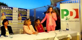 Mancata ricandidatura della Messina, PD barlettano: «Duro colpo per la nostra comunità»