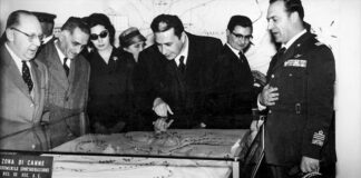 ”Storico Elezioni”, da Alvisi a Palmitessa. Dal 1946 al 1960