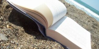 Al via “Biblioteca in spiaggia”: farà compagnia ai barlettani fino a fine agosto