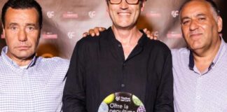 Festival dei corti dell’Asl Bt, vince “Gesù in ferie”