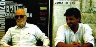 “Tranifilmfestival Short#Session#2”: dal 22 al 26 giugno eventi a Barletta e Trani