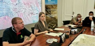 Lotta agli incendi boschivi: il Parco dell’Alta Murgia coinvolge l’Esercito