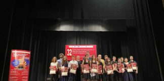 32ma edizione “Giovani Musicisti Città di Barletta”: un successo tornato in presenza