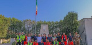 Jova Beach party, le procedure di sicurezza dell’Asl Bt