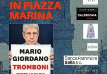 Ultimo appuntamento per “Storie, Libri e Cucina”: il 5 luglio in piazza con Mario Giordano