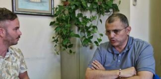 Cilli: «Il Jova Beach per dimostrare il potenziale di Barletta»